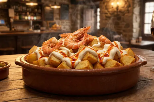 patatas arrieras