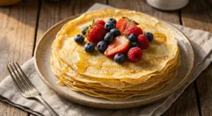 crepes sin gluten